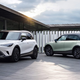 Image for article titled The New Smart SUV Has 268 HP And Up To 273 Miles Of Range